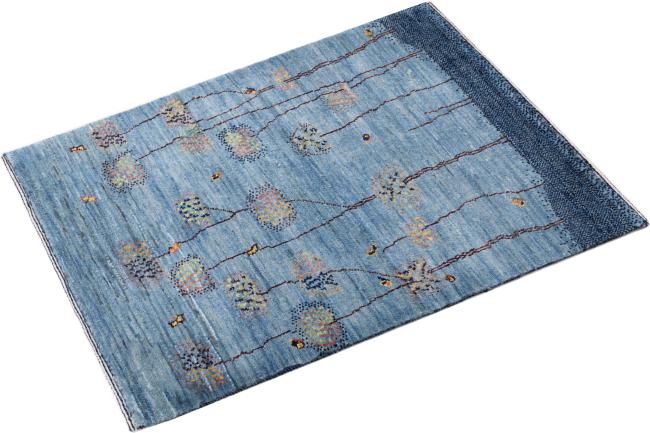 Persisk Gabbeh Loribaft Nowbaft - 1