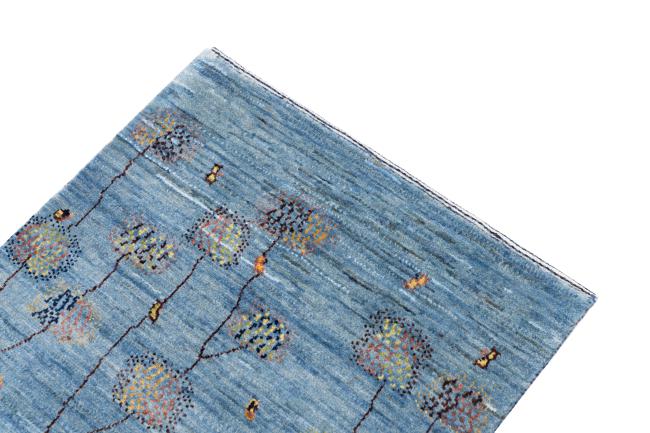 Persisk Gabbeh Loribaft Nowbaft - 3