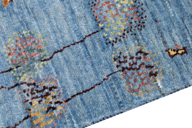 Persisk Gabbeh Loribaft Nowbaft - 4