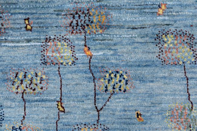 Persisk Gabbeh Loribaft Nowbaft - 6