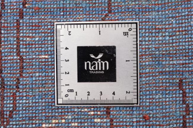 Persisk Gabbeh Loribaft Nowbaft - 7