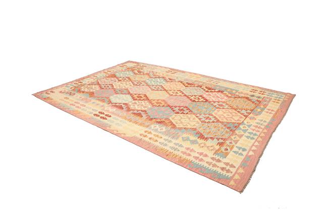 Kilim Afegão - 2