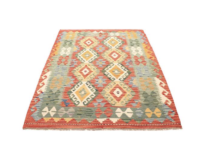 Kelim  Afghan - 1
