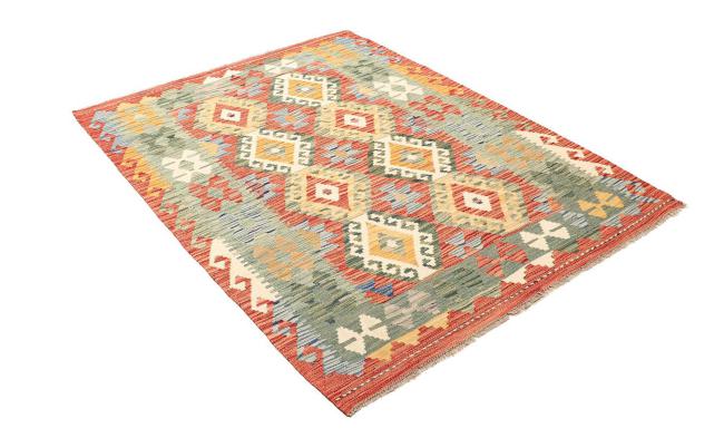 Kelim  Afghan - 2
