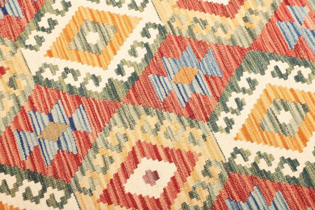 Kelim  Afghan - 3