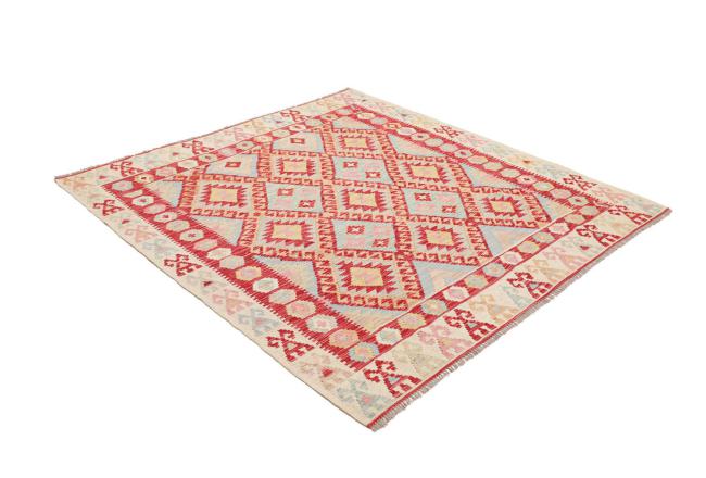 Kelim Afghan - 2