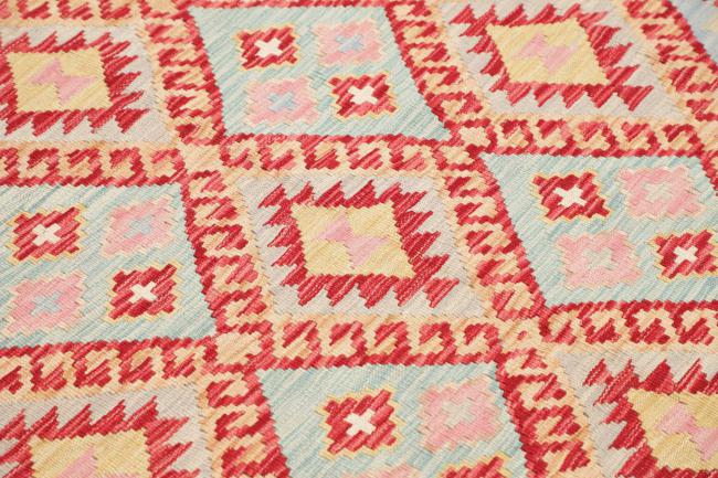 Kelim Afghan - 3