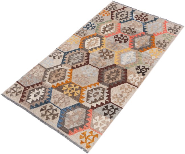 Kelim Afghan - 1