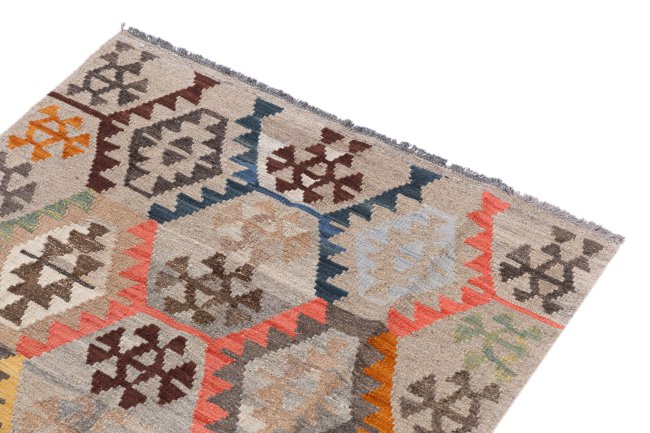 Kelim Afghan - 2
