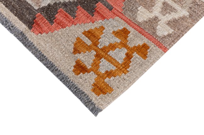 Kelim Afghan - 3
