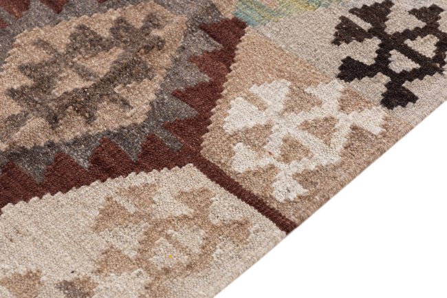 Kelim Afghan - 4