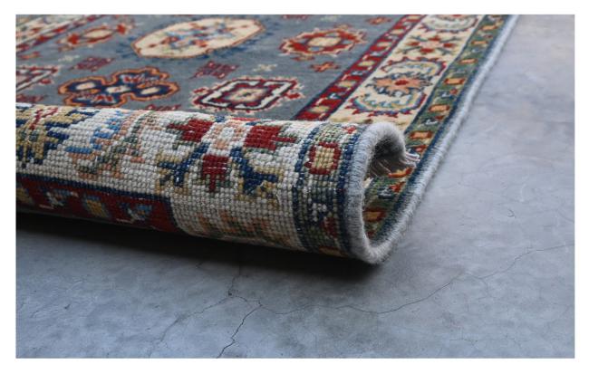 Kazak  Diyar - 2