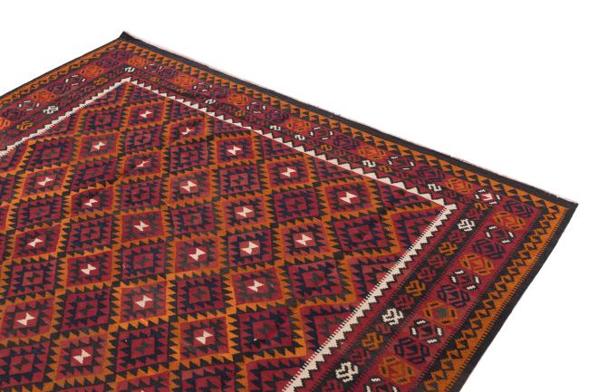 Kelim Afghan Antikke - 2