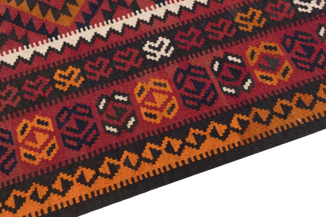 Kelim Afghan Antikke - 3