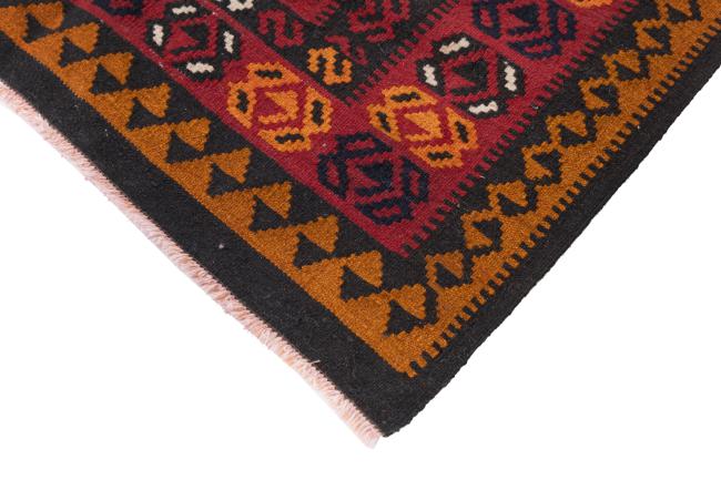 Kelim Afghan Antikke - 4