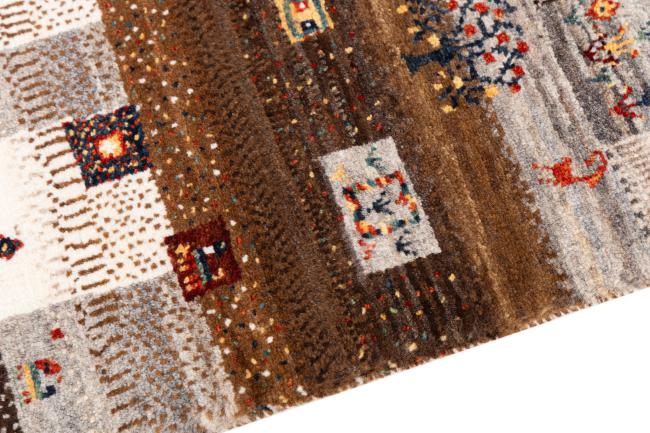 Persan Gabbeh Loribaft Atelier - 4