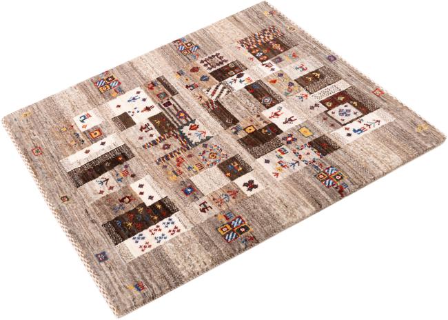 Persan Gabbeh Loribaft Nowbaft - 1