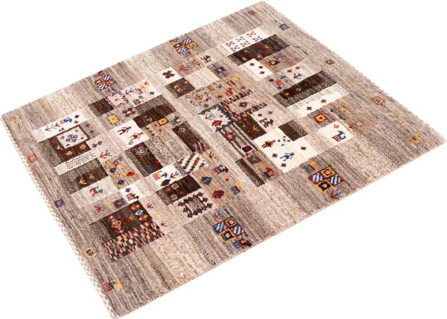 Persan Gabbeh Loribaft Nowbaft - 2