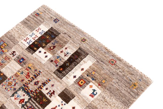 Persan Gabbeh Loribaft Nowbaft - 3