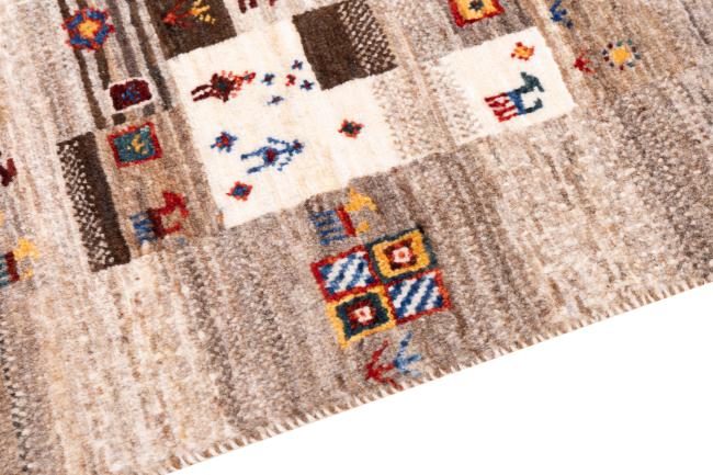 Persan Gabbeh Loribaft Nowbaft - 4