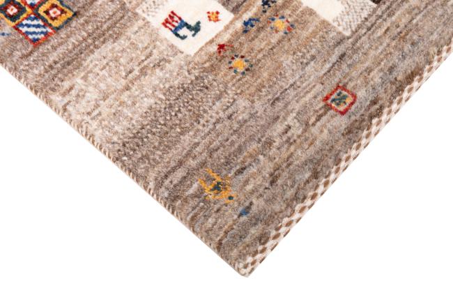 Persan Gabbeh Loribaft Nowbaft - 5