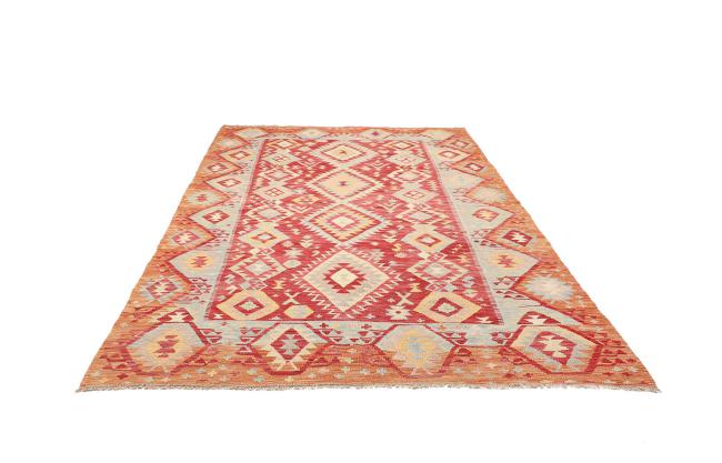 Kilim Afegão - 1