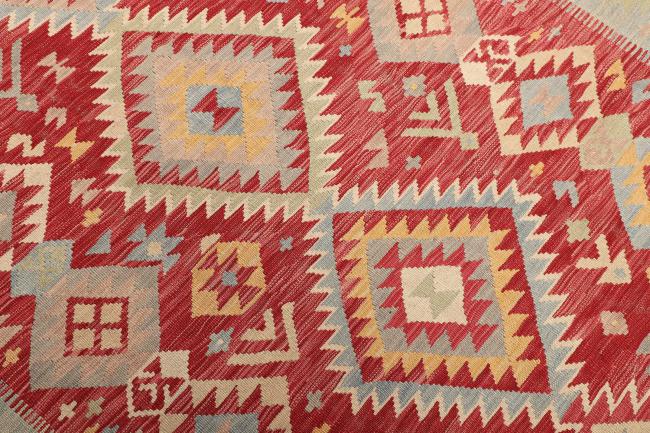 Kilim Afegão - 3