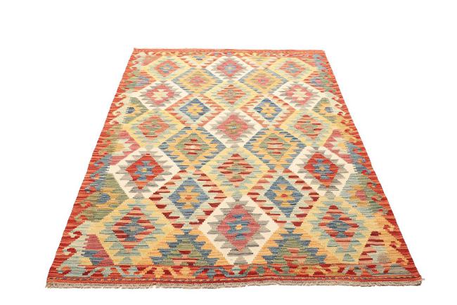 Kelim  Afghan - 1