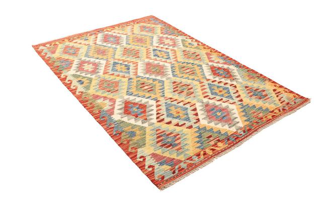 Kelim  Afghan - 2