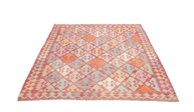 Kelim Afghan - 1