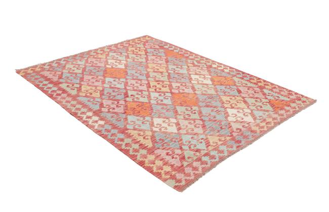 Kelim Afghan - 2