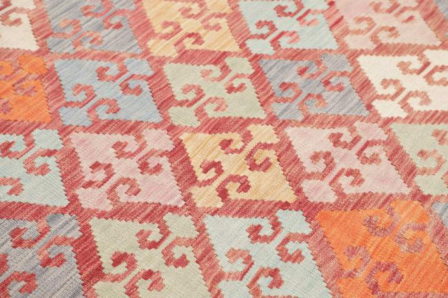 Kelim Afghan - 3