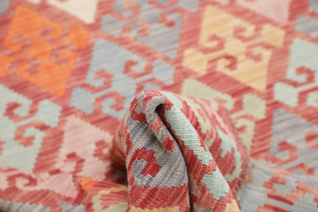 Kelim Afghan - 5