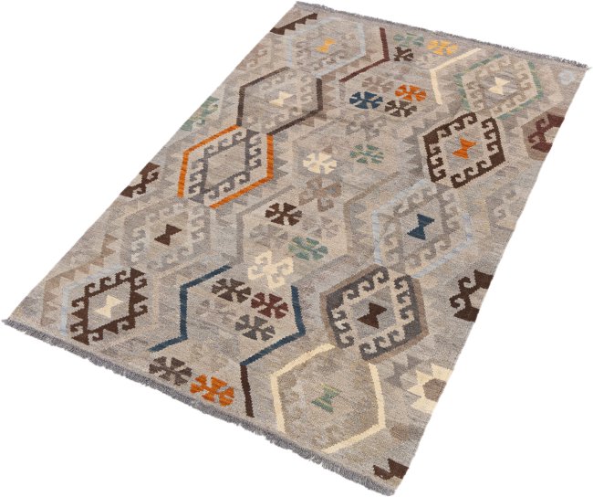 Kilim Afghan - 1