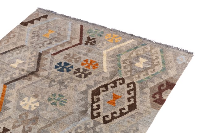 Kilim Afghan - 2