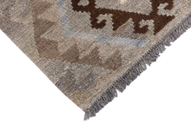 Kilim Afghan - 3