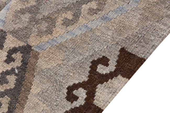 Kilim Afghan - 4