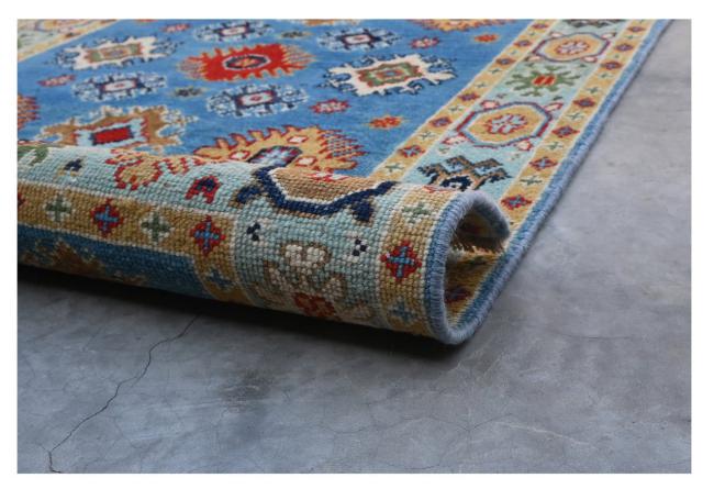 Kazak  Diyar - 2