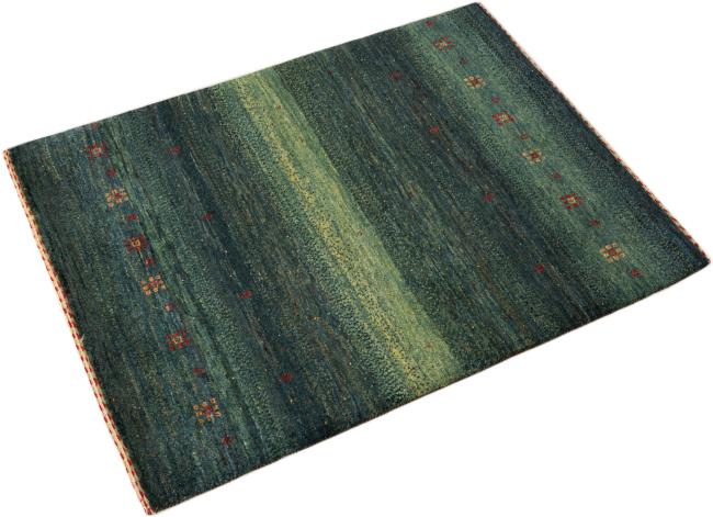 Persja Gabbeh Loribaft Atash - 1