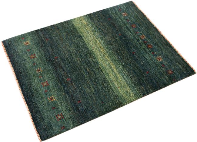 Persja Gabbeh Loribaft Atash - 2