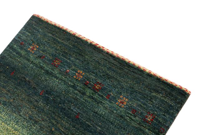 Persja Gabbeh Loribaft Atash - 3