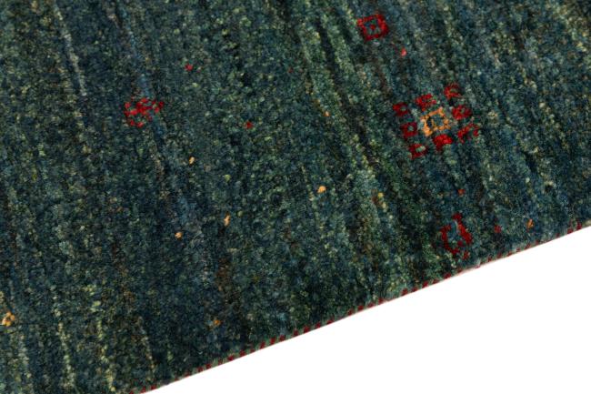 Persja Gabbeh Loribaft Atash - 4