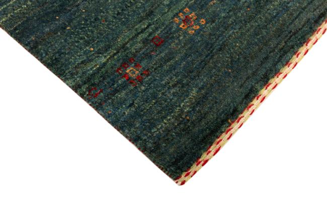 Persja Gabbeh Loribaft Atash - 5