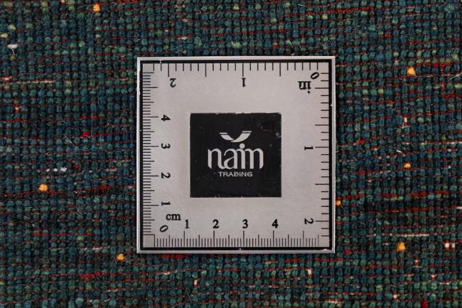 Persja Gabbeh Loribaft Atash - 7