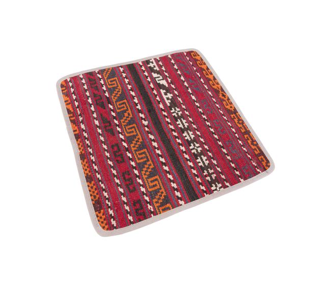 Kelim Afghan Kissenbezug - 2