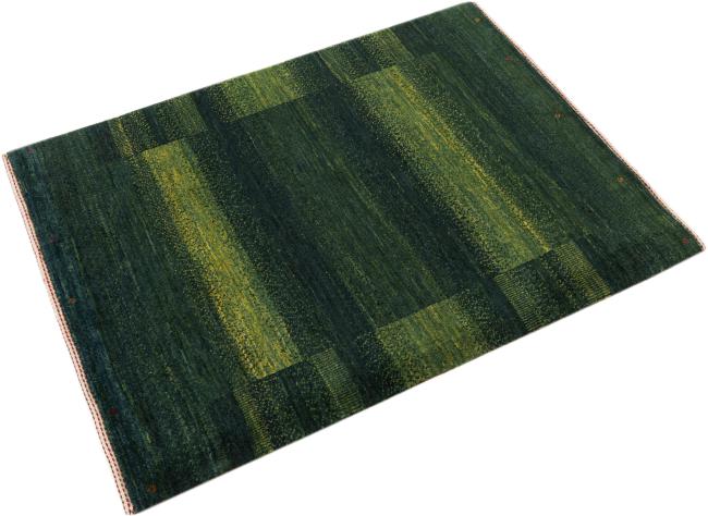 Persian Gabbeh Loribaft Atash - 1