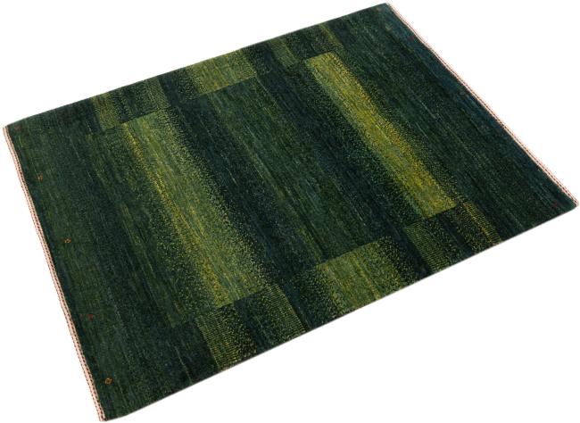 Persian Gabbeh Loribaft Atash - 2