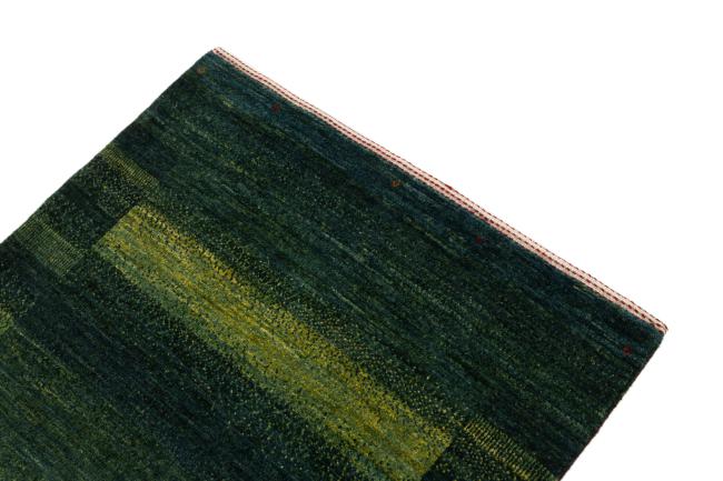 Persian Gabbeh Loribaft Atash - 3