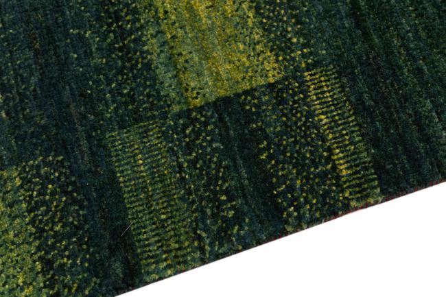 Persian Gabbeh Loribaft Atash - 4