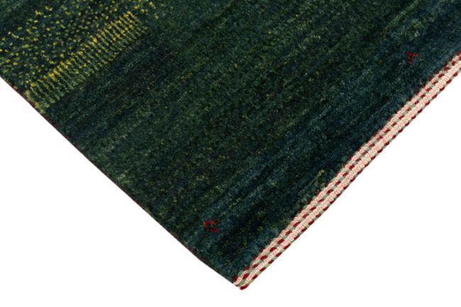 Persian Gabbeh Loribaft Atash - 5